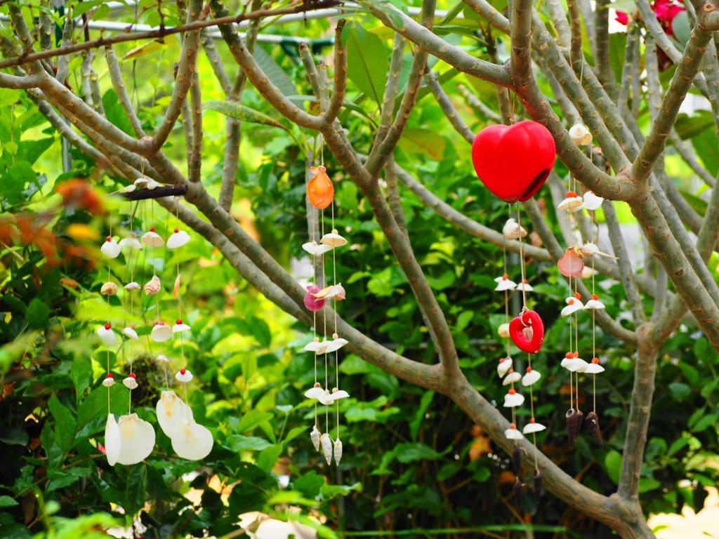 Banmeesukko Bed & Breakfast Phitsanulok Exterior foto
