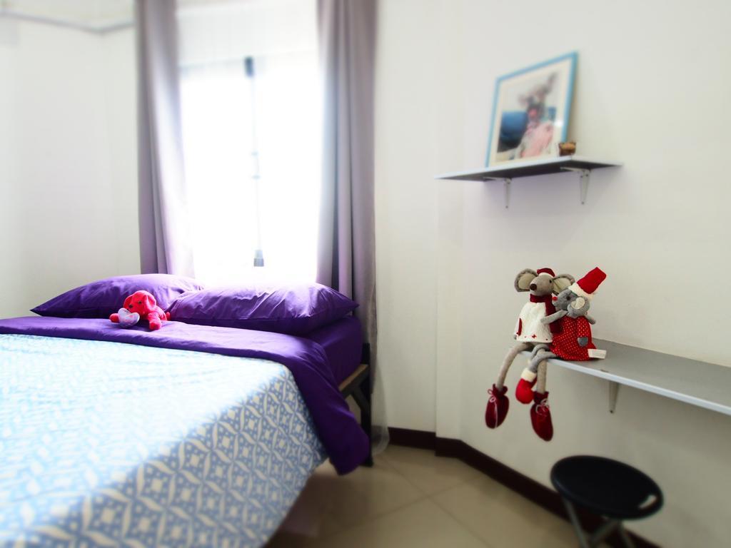 Banmeesukko Bed & Breakfast Phitsanulok Exterior foto
