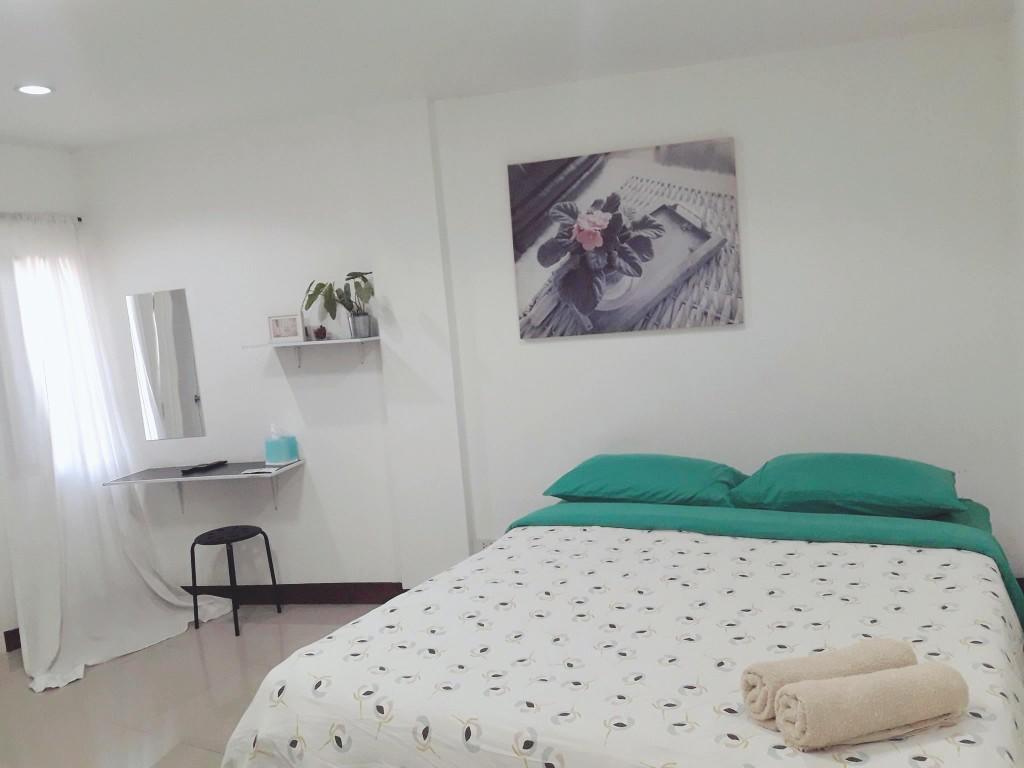 Banmeesukko Bed & Breakfast Phitsanulok Exterior foto