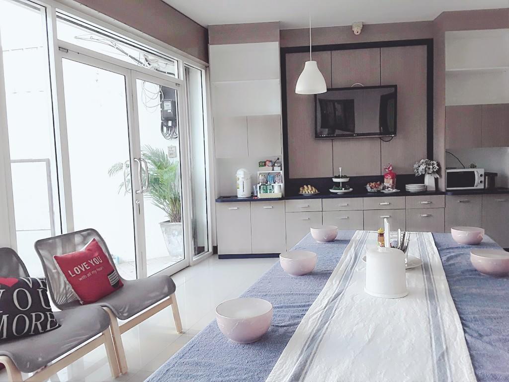 Banmeesukko Bed & Breakfast Phitsanulok Exterior foto
