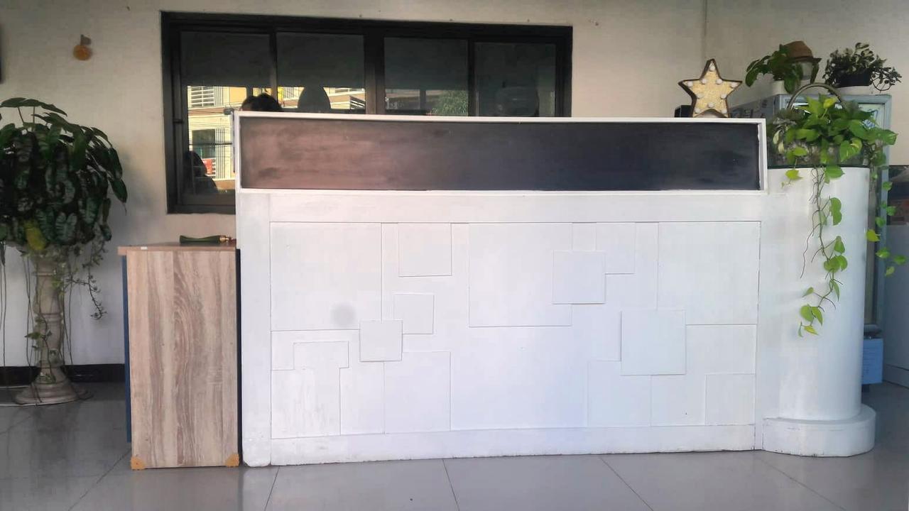 Banmeesukko Bed & Breakfast Phitsanulok Exterior foto